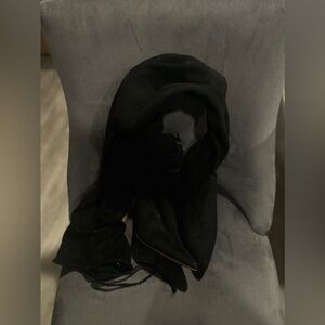 Aldo Knee High Boots